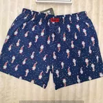 Чоловічі сімейні труси з новорічним принтом гномів арт.MBXK 307/01/139