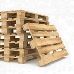 Викуп дерев'яних піддонів з пошкодженнями Дніпро. 