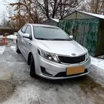 Продам чудову автівку KIA RIO 