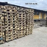 Завжди в продажу піддони бв різних розмірів Дніпро.