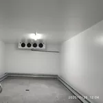 Шоковая заморозка,  низькотемпературні камери