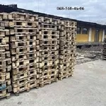 Продаж піддонів,  палет,  європіддонів бв Дніпро. 
