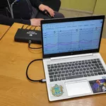Тест співробітників на поліграфі у Дніпрі та області