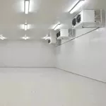 Універсальна холодильна камера для продуктів -10С+10С,  морозилка