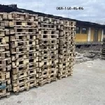 Продам піддони бв, палети Євро, оригінал EPAL