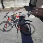 продам бу велосипеды и шлемы