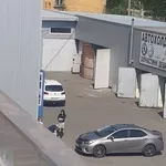 Здається в оренду приміщення 80 м кв під СТО або склад в Крівому Розі