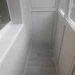 Французский балкон цена в Кривом Роге