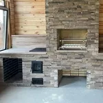 Барбекю Кривой Рог построить печник