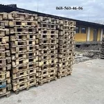 Продаєм  палети бв. Можлива доставка.