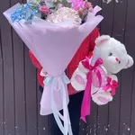 Магазин цветов Днепр wow.dp.ua