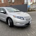 Продам шевроле вольт Chevrolet Volt