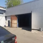 Здається в оренду приміщення 135 м кв під СТО або склад в Кривому Розі