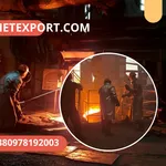 Чугунна стійка для промислового вентилятора