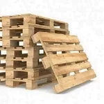 Продать европоддоны б/у в Днепре: высокая цена, быстрый вывоз.