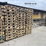 Продаємо європіддони бв у Дніпрі. Регулярні поставки, низькі ціни