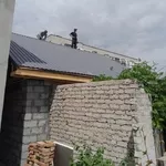Монтаж и ремонт кровли | Днепр Євідновлення