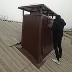 Строительство крыш | Монтаж и демонтаж кровли