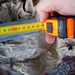 Цилиндр пневматический на Э-652, ЭО-4111, ЭО-4112