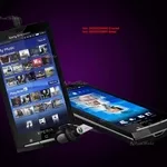 Sony Ericsson XPERIA X10. НЕ КОПИЯ