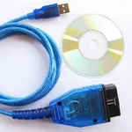 Сканер USB KK-L VAG COM 409.1