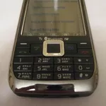 Nokia E71 TV на 2 SIM Обновленная версия!