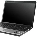 Продам ноутбук б/у Hp compaq CQ60