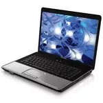 Продам двухъядерные ноутбуки б/у HP  & HP compaq