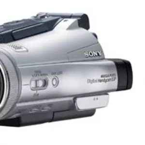 Продам видеокамеру Sony DCR-IP210E