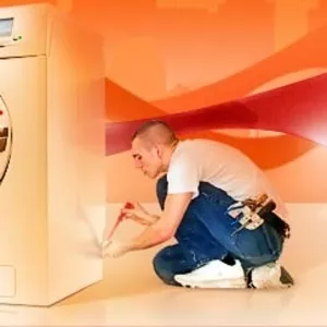 Ремонт стиральных ,  посудомоечных машин на дому