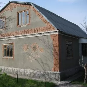 Продам дом в селе Николаевка