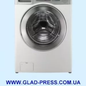 Новинка промышленная стиральная машина для прачечных LG 
