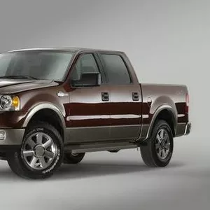 Запчасти на Ford F-150 из наличия и заказ. Доставка по 