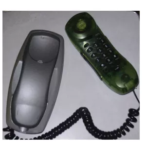 Телефон Conair SW620 Sport Slim 