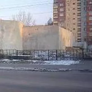 Срочная продажа здания 1100 кв. м под торговый центр,  г. Днепродзержин