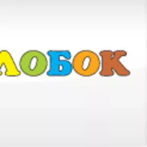 Колобок - интернет магазин детских игрушек