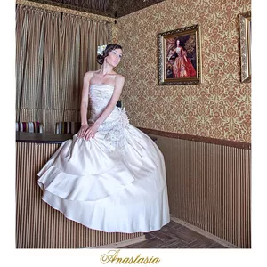 Свадебные платья Днепропетровск