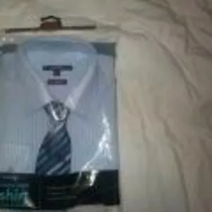 Продам мужские рубашки мировых брендов 