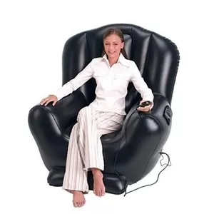 Массажное надувное кресло BestWay. Купить в Днепре. Цена смешная