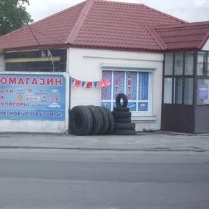 Автомагазин автомеханик Днепропетровск  запчасти масла