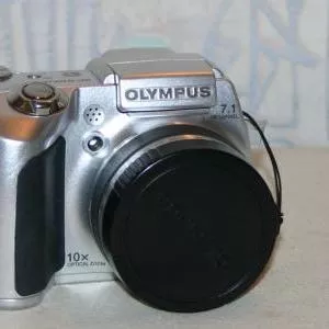 Куплю фотоаппарат Olympus SP-510 UZ