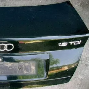 Багажник Audi A4