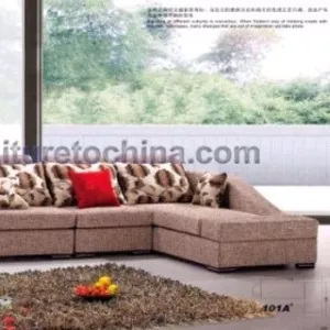 современный угловой диван,  секционные место отдыха,  мебель для дома