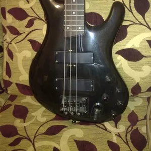 Продам бас гитару Ibanez Edb 600 доставка по Украине