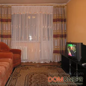 Квартиры посуточно Днепропетровск dom-dnepr.com посуточная аренда