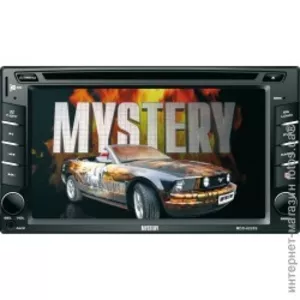 Mystery MDD-6220S - мультимедийный центр 