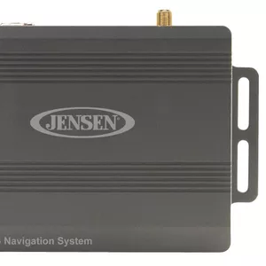 Cистема GPS Jensen  NAV102