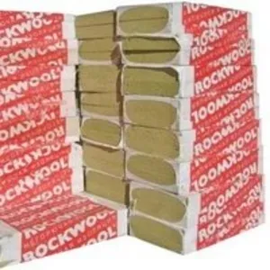 утеплитель Rockwool