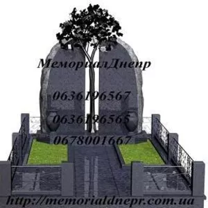 Реконструкция памятников ВОВ Новомосковск