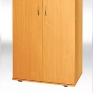 Шкаф для одежды  Ш8 1800х720х360